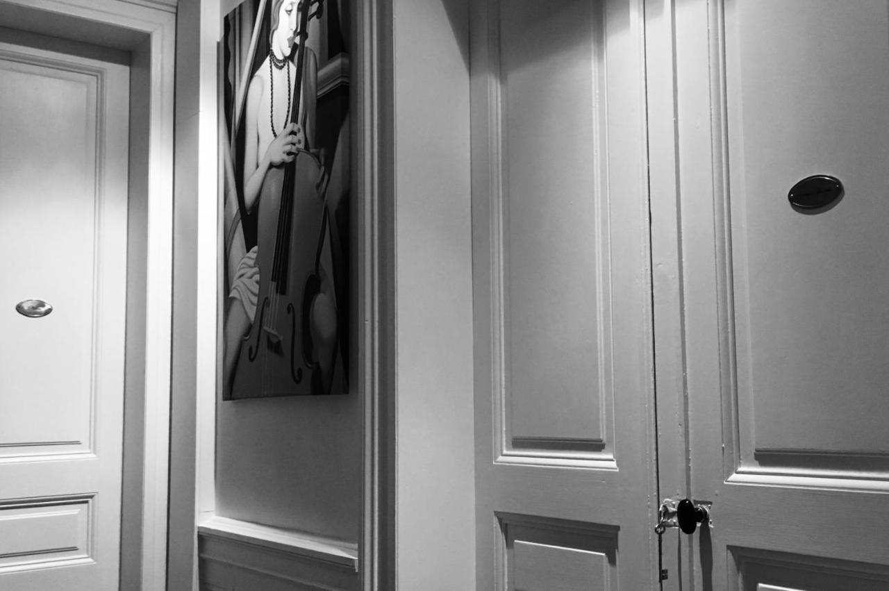 La Domitia - Maison D'Hotes, Massages & Bien-Etre Montbazin Экстерьер фото