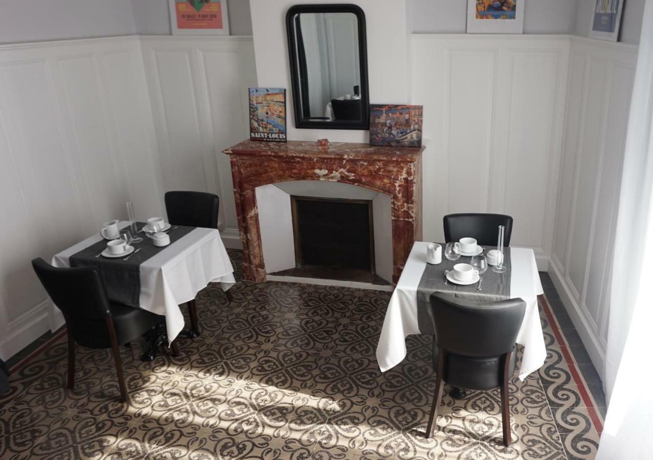 La Domitia - Maison D'Hotes, Massages & Bien-Etre Montbazin Экстерьер фото